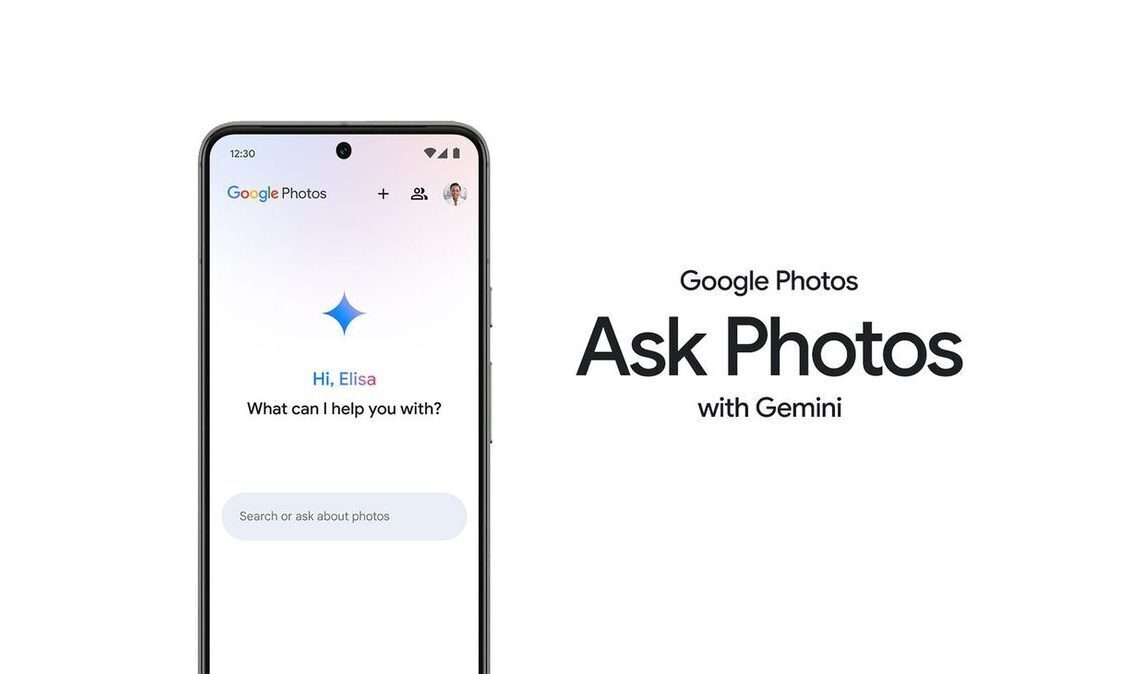 Google Photos expands AI editing to Australia, India, Japan