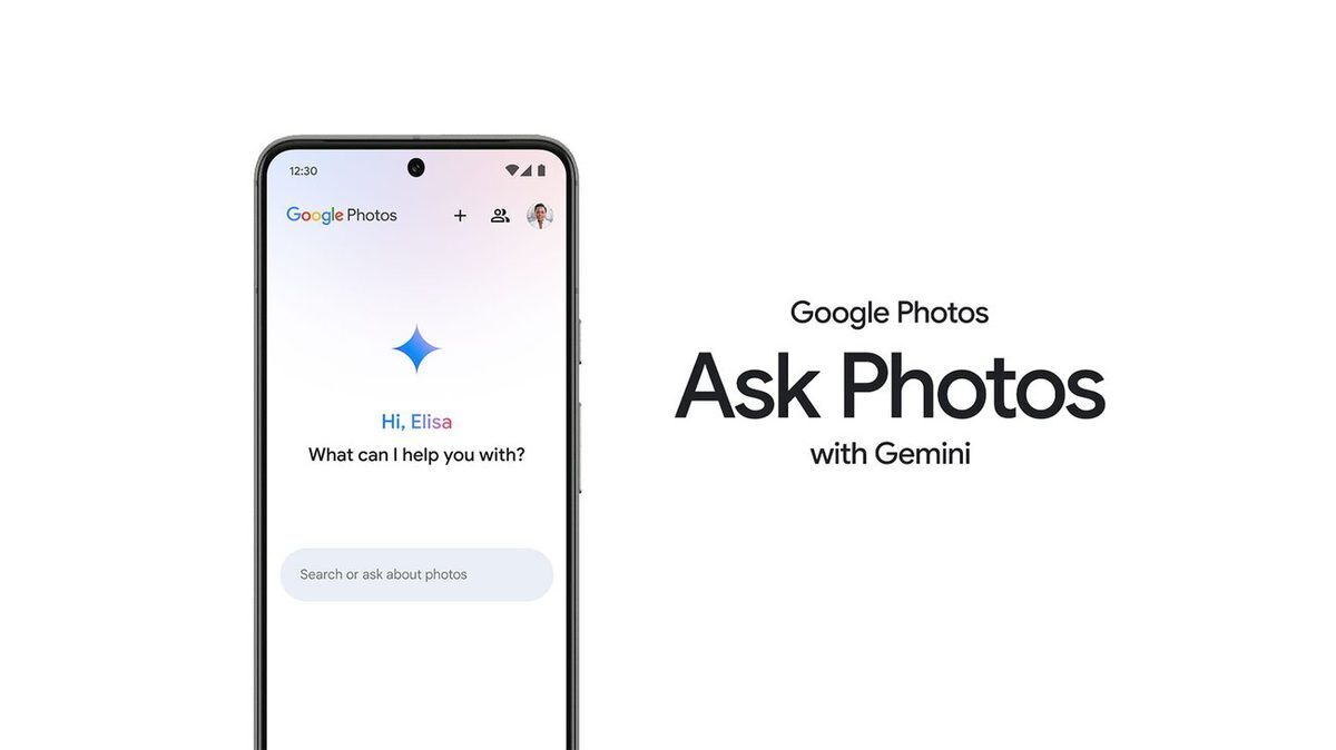 Google Photos expands AI editing to Australia, India, Japan