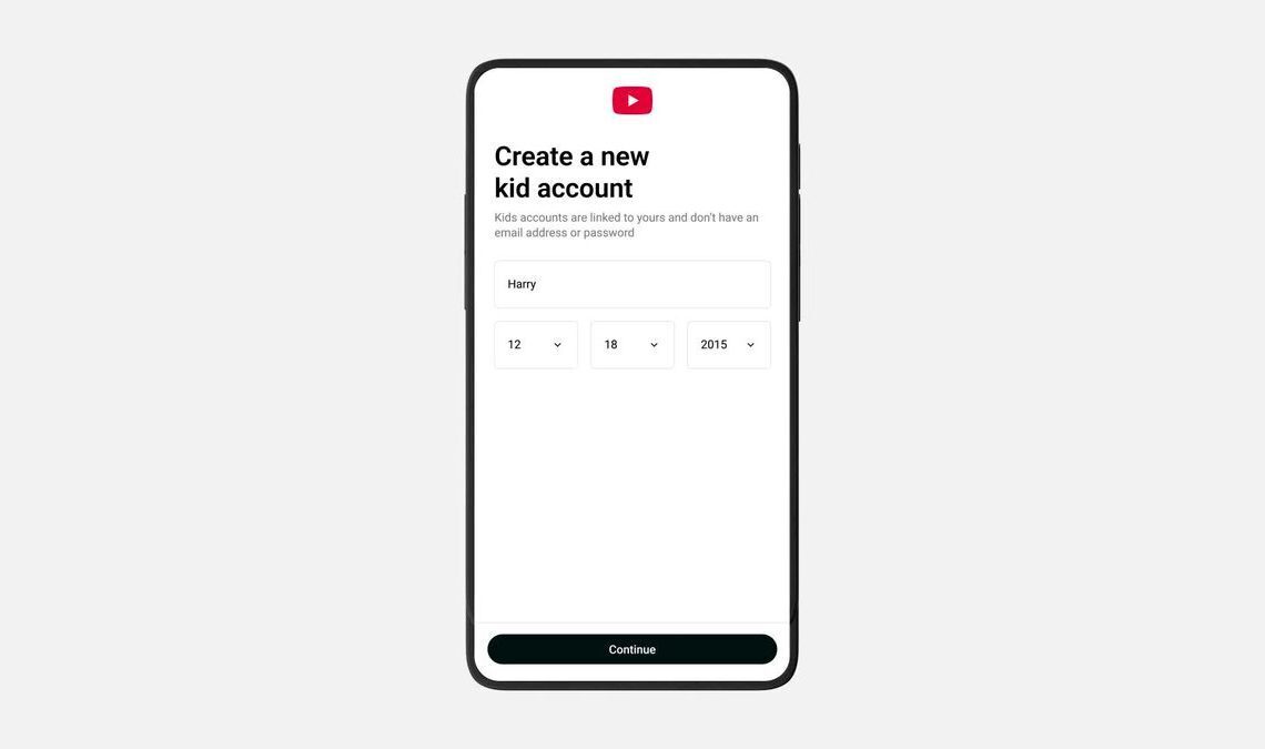 YouTube adds Shorts parental controls with timers