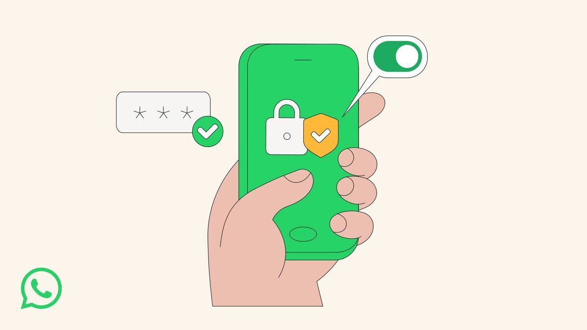 WhatsApp launches strict account settings