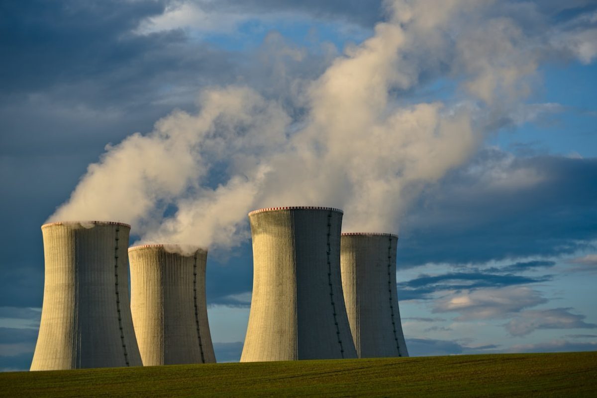 Trump administration removes third of DOE nuclear safety rules
