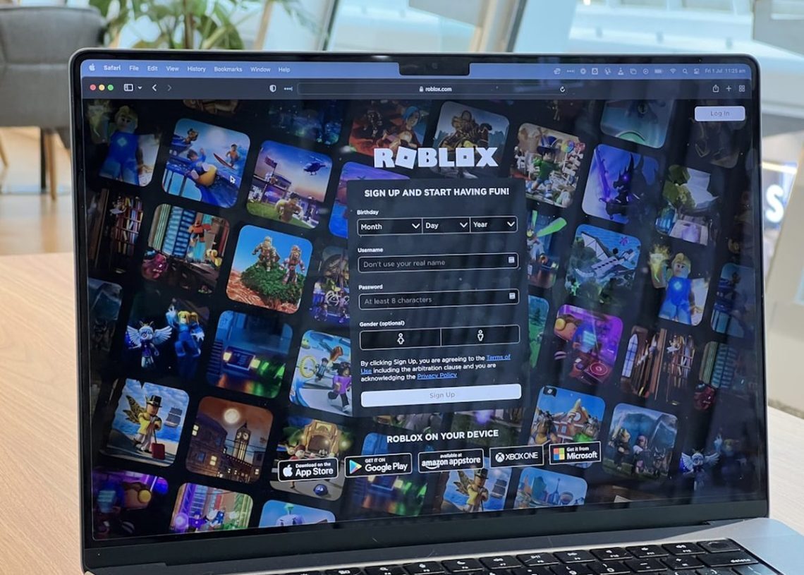 Roblox chat age verification misclassifies users