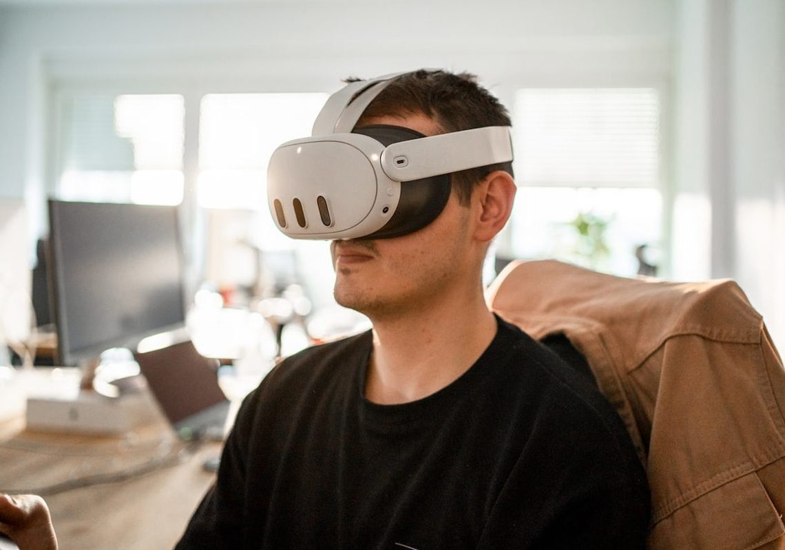Meta lays off over 1,000 Reality Labs employees