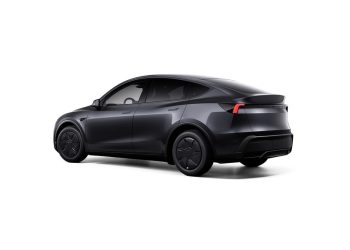 Tesla launched 2026 Model Y with a seven-seat version