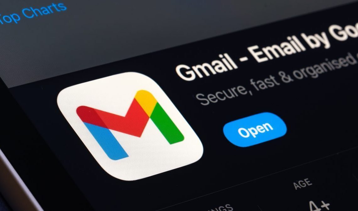 Google launches AI Inbox for Gmail