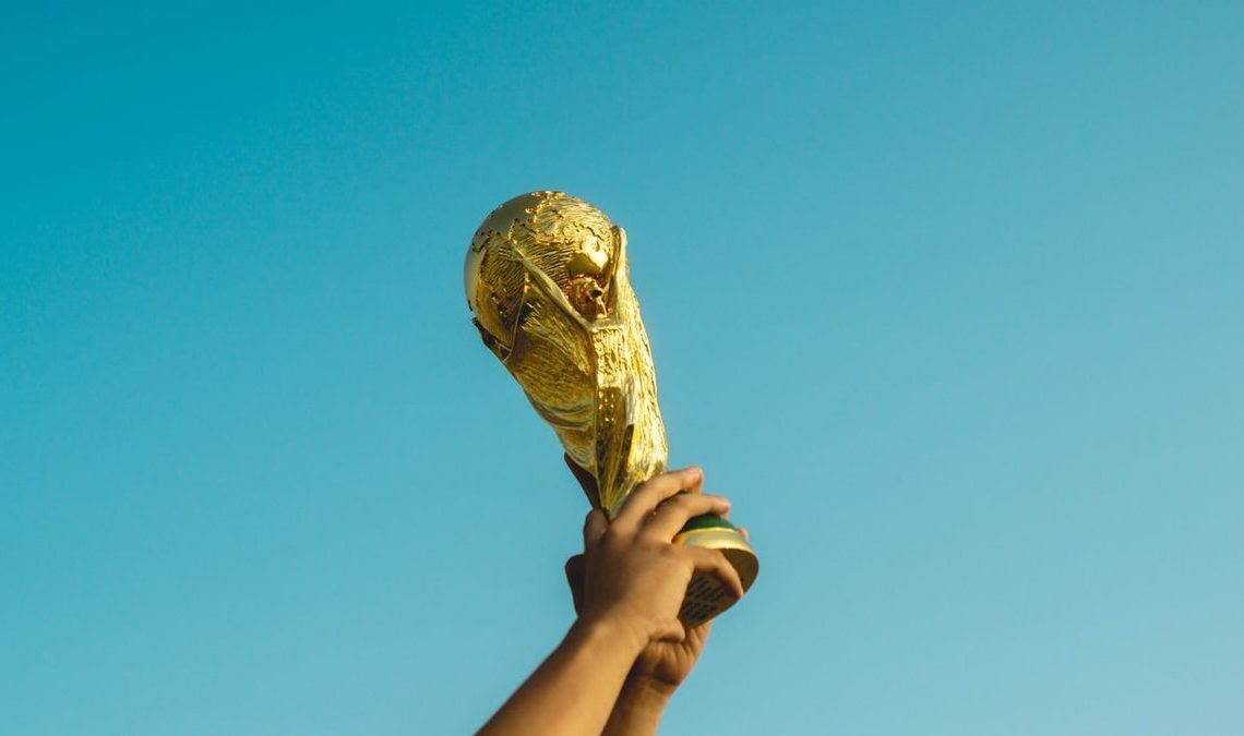 FIFA names TikTok preferred 2026 World Cup platform
