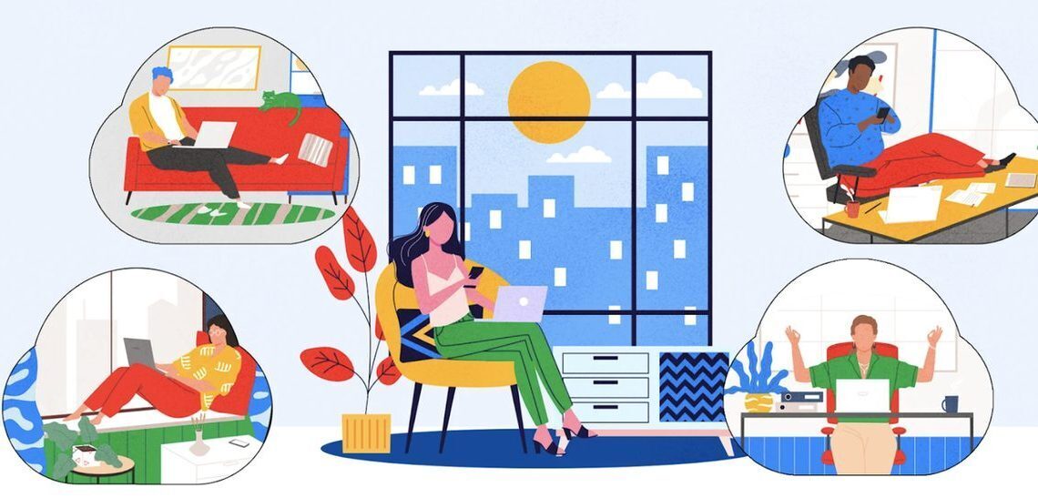 Google launches automatic room check-in for Meet