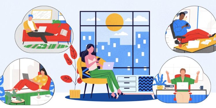 Google rolls out automatic room check-in to Workspace users