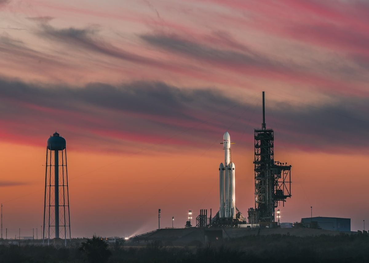 SpaceX targets June IPO to fund Starship