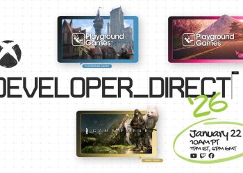 Xbox reveals lineup for next Developer Direct: Fable, Forza and more
