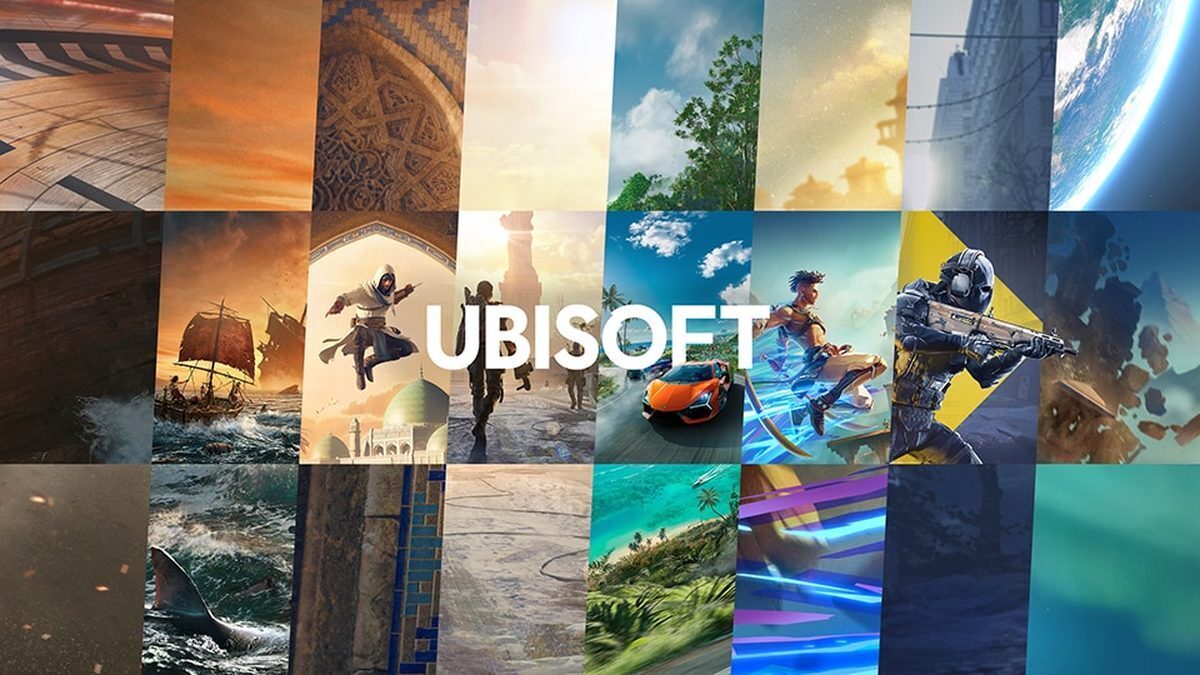 Ubisoft Paris workers vote for three-day strike