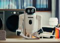 LG Electronics announces LG CLOiD home robot