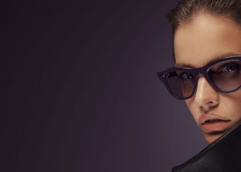Solos sues Meta over Ray-Ban Meta Wayfarer Gen 1 patents