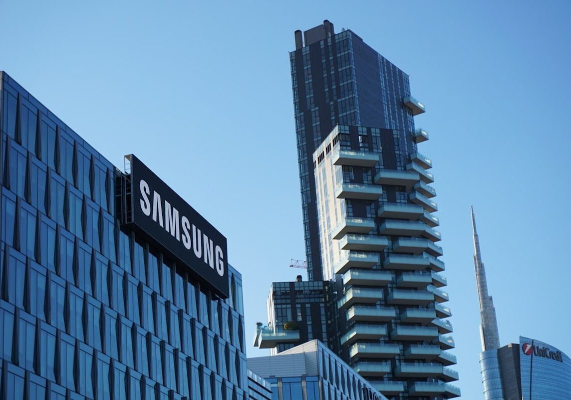 Samsung HBM4 debuts with NVIDIA Rubin at GTC 2026