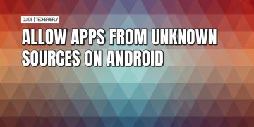 How to allow your Android to install apps from unknown sources