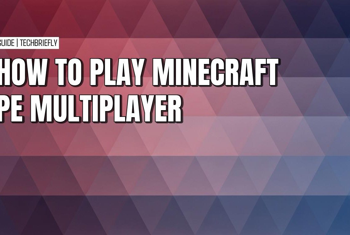 How to enable cross platform play in Minecraft Bedrock Edition