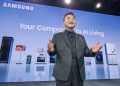 Samsung unveils Companion to AI Living at CES 2026