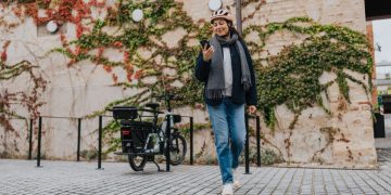 Bosch eBike Systems adds theft protection to eBike Flow app