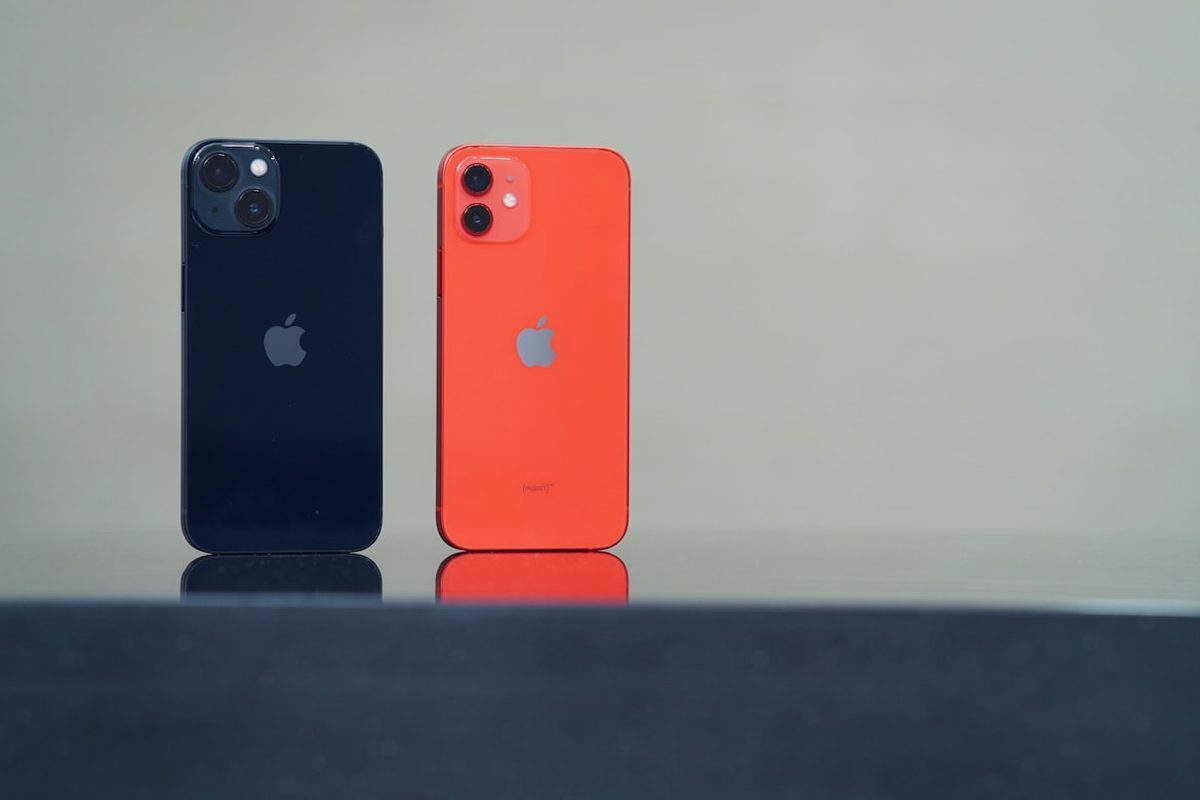 Apple iPhone hits record $85B Q1 revenue