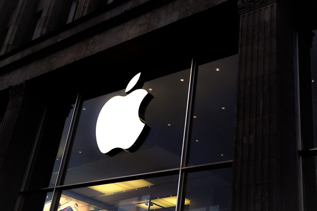 Apple acquires Q.ai for $2 billion