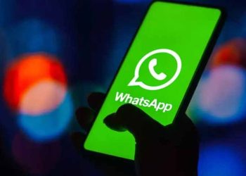 WhatsApp adds member tags and text stickers to group chats