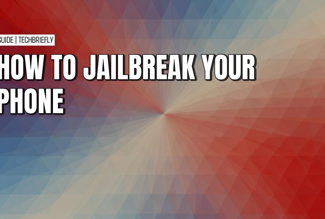 How to gain full control by jailbreaking iPhone and rooting Android