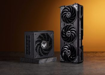 ASUS ceases production of RTX 5070 Ti, RTX 5060 Ti 16GB