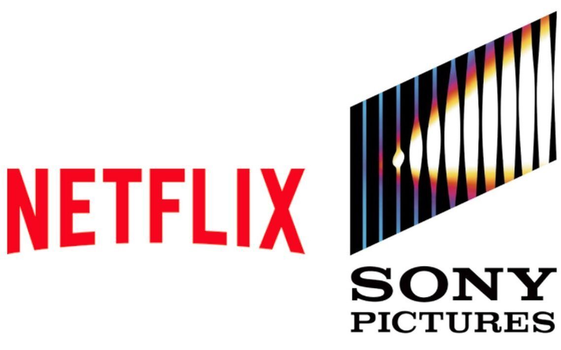 Netflix secures Sony Pictures first-to-stream rights