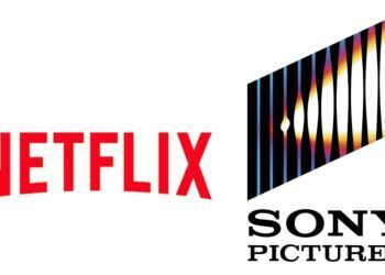 Netflix secures Sony Pictures first-to-stream rights