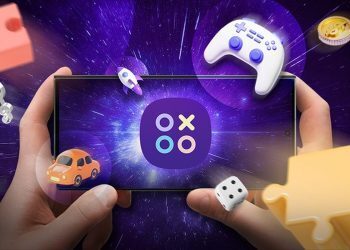 Samsung refreshes Mobile Gaming Hub for Galaxy devices