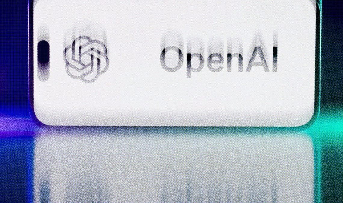 OpenAI leads Merge Labs $250M seed round