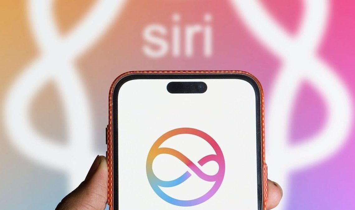 Apple partners with Google for Gemini in Siri