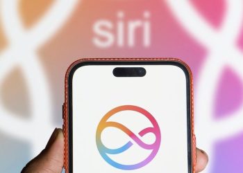 Apple chose Google Gemini for Siri