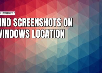 How to find screenshots no matter how you took them on Windows