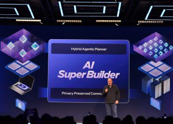 Intel unveils Core Ultra Series 3 at CES 2026 Intel unveils Core Ultra Series 3 at CES 2026