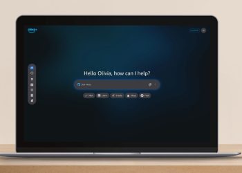 Amazon takes Alexa to the web with launch of Alexa.com at CES 2026 Amazon takes Alexa to the web with launch of Alexa.com at CES 2026