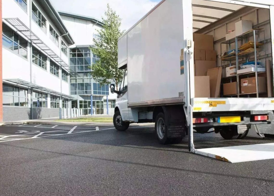 Kodiak AI partners with Bosch on autonomous semi truck systems