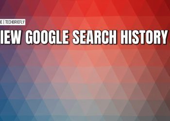 How to view and delete Google search activity and browsing history