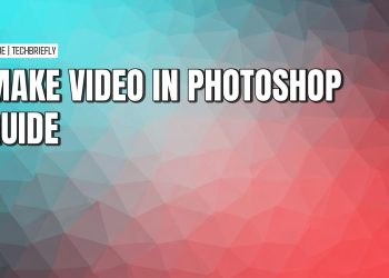 Simple steps to create a stop-motion film using Photoshop