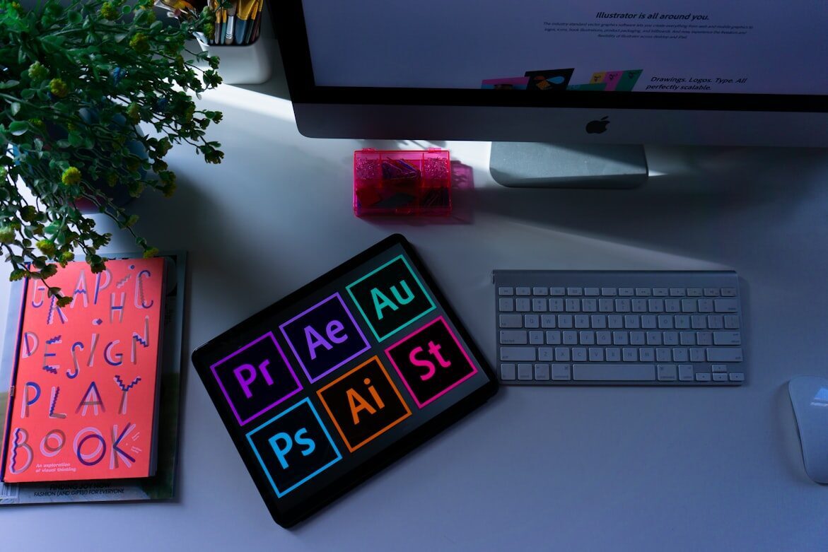 Adobe AI boost: Object Mask for Premiere, SVG to After Effects