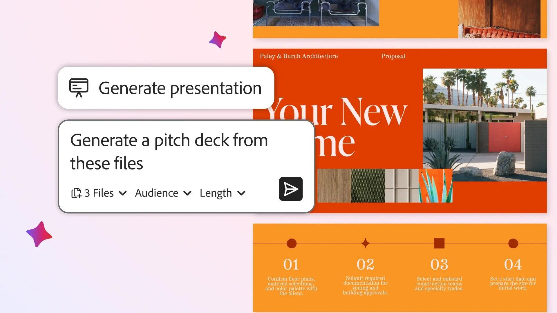 Adobe supercharges Acrobat packs 12 new AI editing tools presentation generation