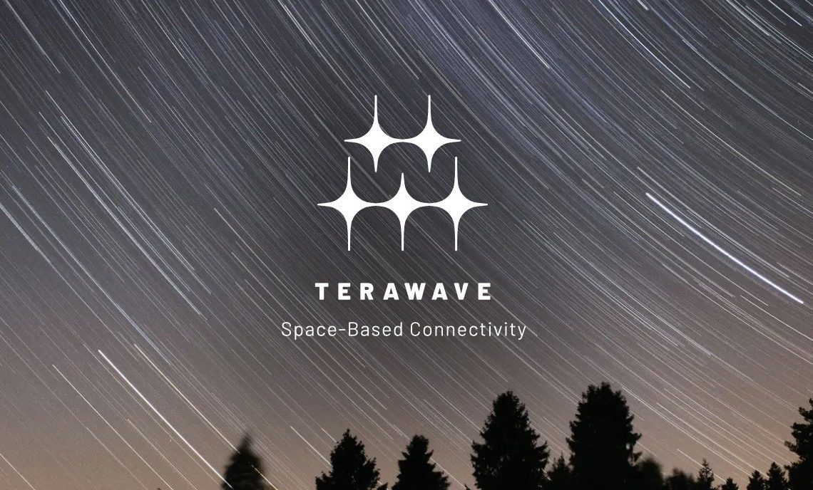 Blue Origin unveils TeraWave 6 Tbps satellite internet network 2027