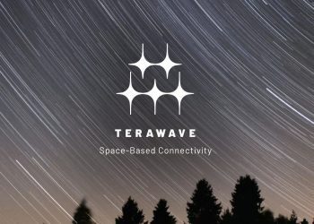 Blue Origin unveils TeraWave 6 Tbps satellite internet network 2027