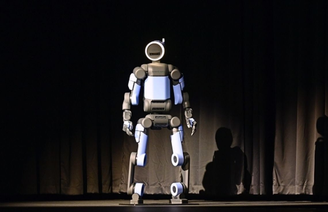Hyundai reveals Boston Dynamics and DeepMind alliance at CES 2026