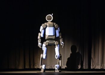 Hyundai reveals Boston Dynamics and DeepMind alliance at CES 2026 Hyundai reveals Boston Dynamics and DeepMind alliance at CES 2026