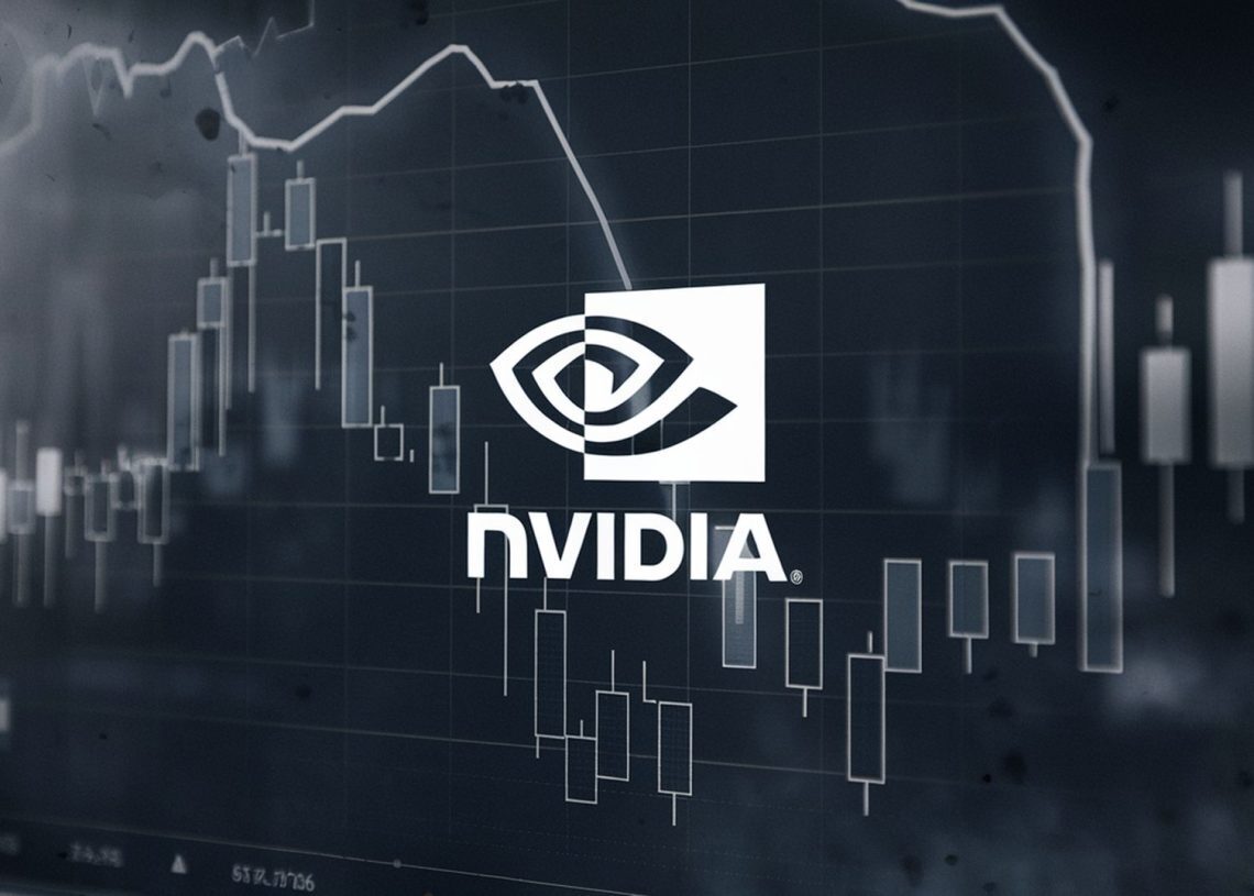 China blocks Nvidia H200 chip; Inventec halted at customs.