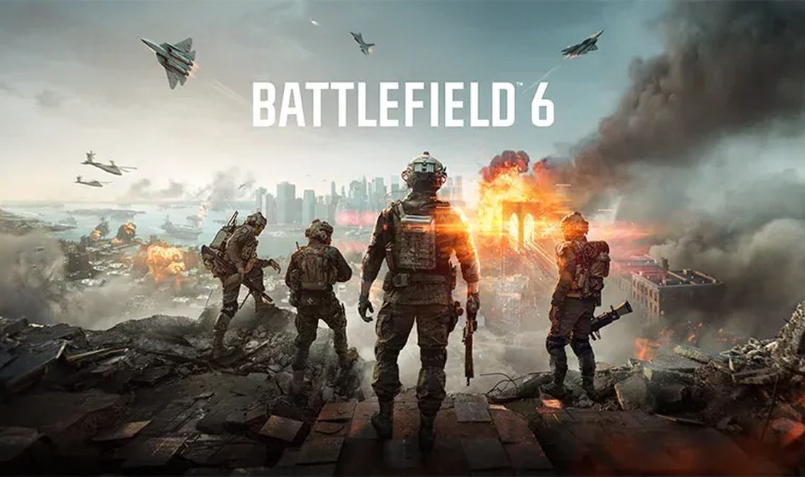 EA delays Battlefield 6 season 2 to February 17