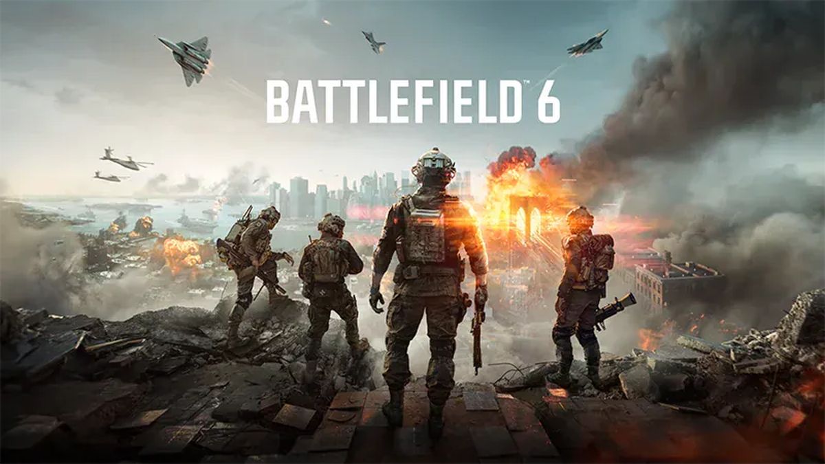 Battlefield 6 Temporada 2 adiada para fevereiro enquanto a EA aborda a reação dos jogadores