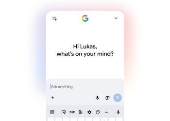 Google seizes personal data for AI Mode