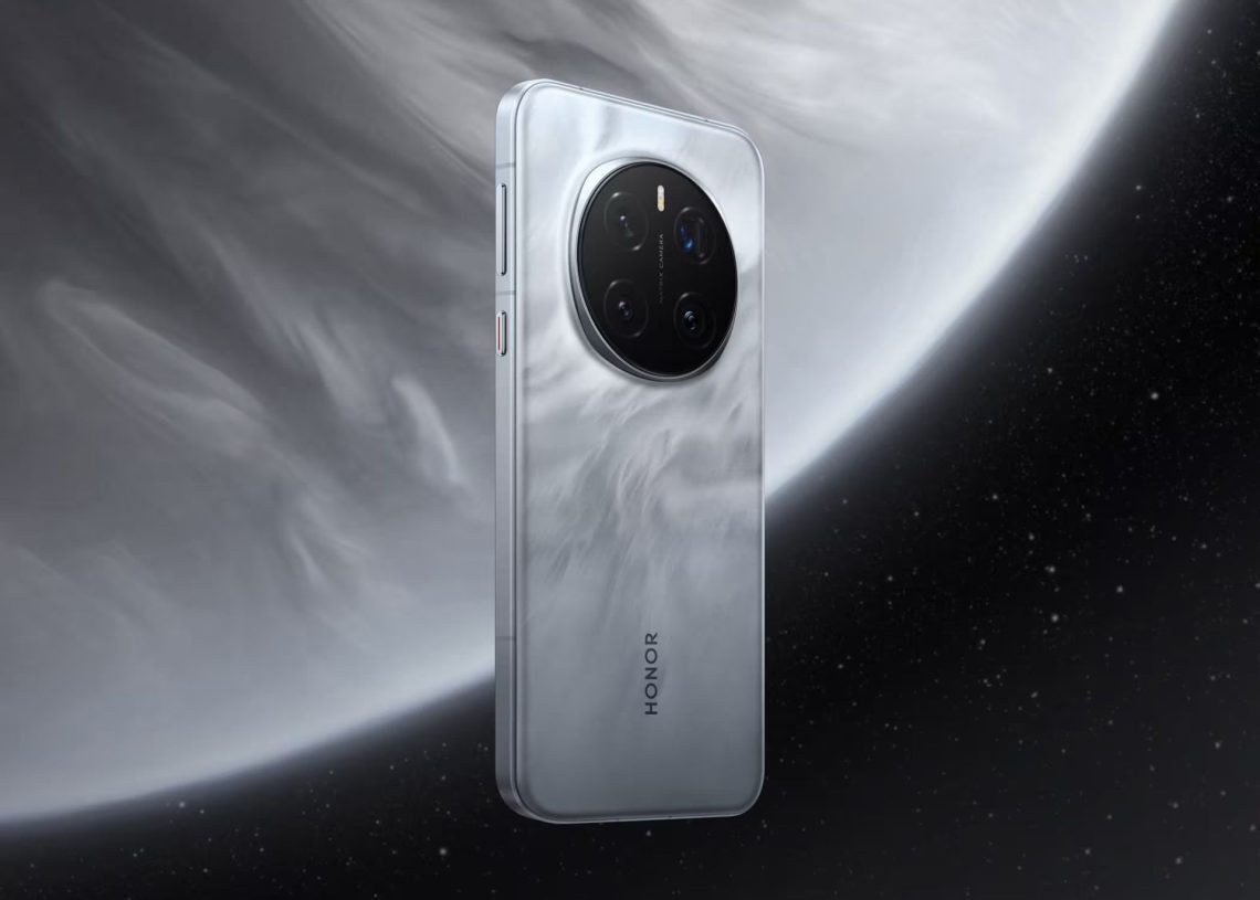 Honor sells over 71 million smartphones in 2025